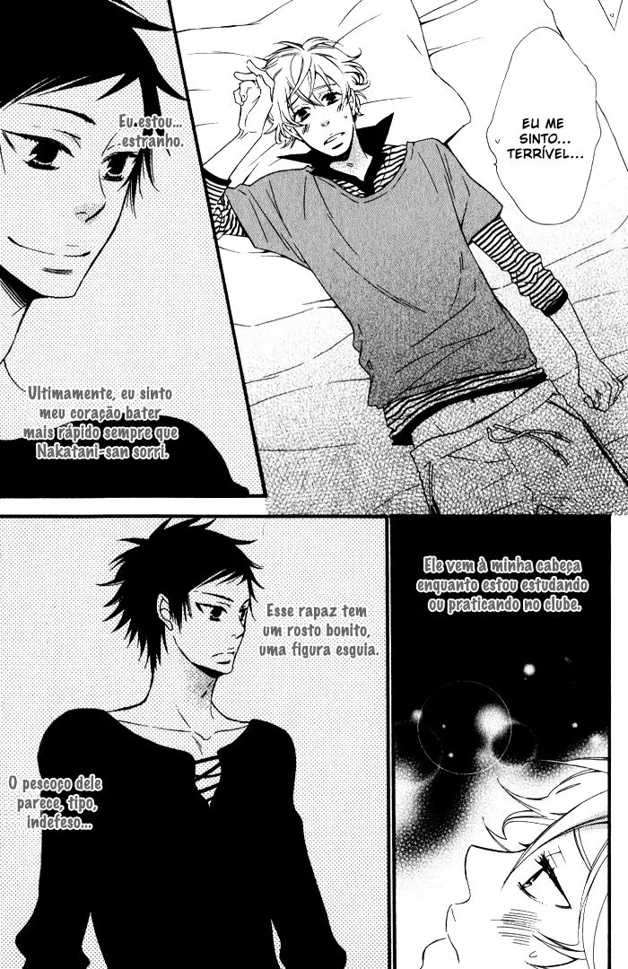 Beauty Stock – Capítulo 04 Yaoi – Página 9 Beauty Stock – Capítulo 04 Yaoi – Página 9