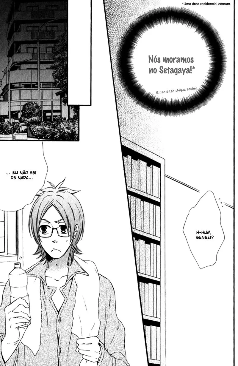 Beauty Stock – Capítulo 05 Yaoi – Página 14 Beauty Stock – Capítulo 05 Yaoi – Página 14