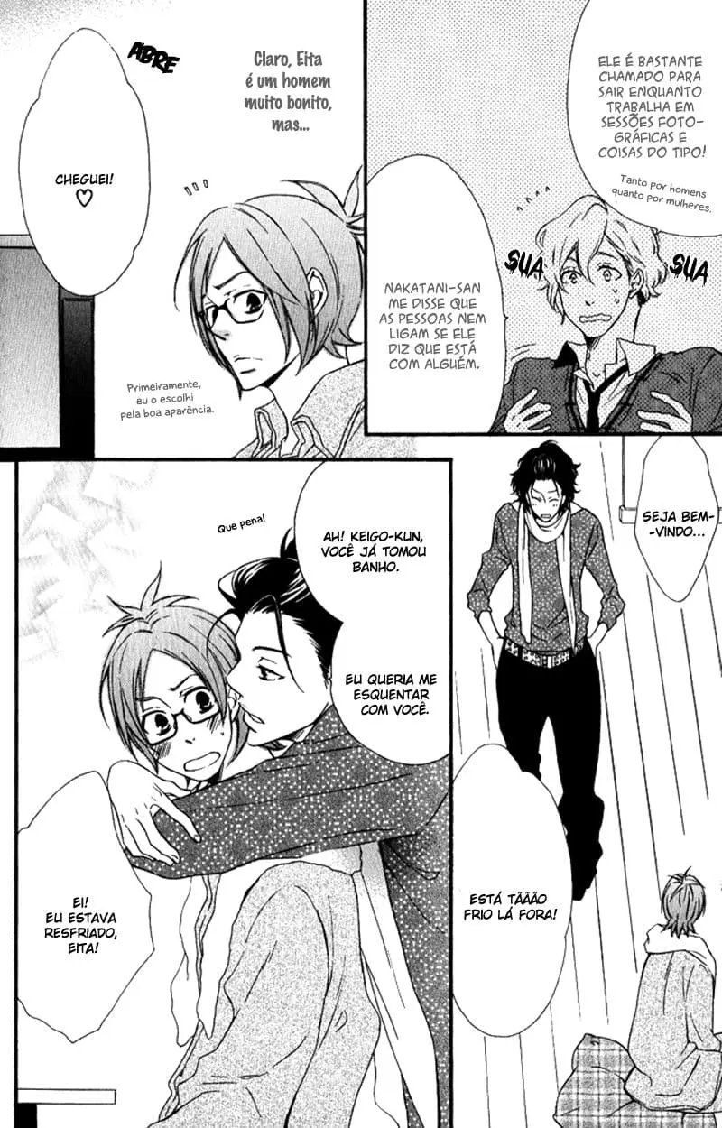 Beauty Stock – Capítulo 05 Yaoi – Página 15 Beauty Stock – Capítulo 05 Yaoi – Página 15