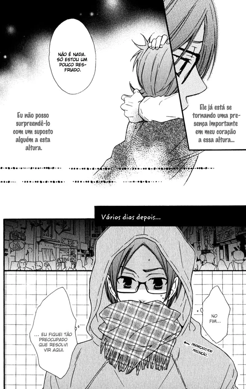 Beauty Stock – Capítulo 05 Yaoi – Página 19 Beauty Stock – Capítulo 05 Yaoi – Página 19