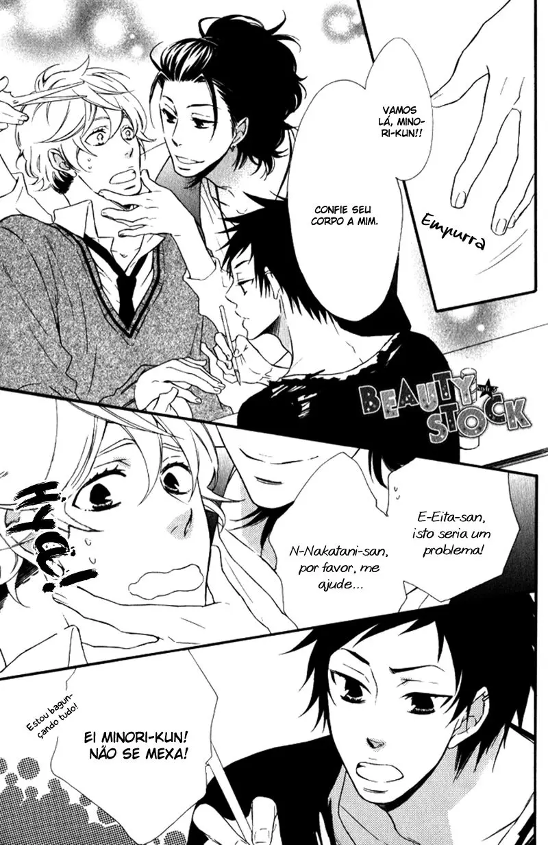 Beauty Stock – Capítulo 05 Yaoi – Página 2 Beauty Stock – Capítulo 05 Yaoi – Página 2