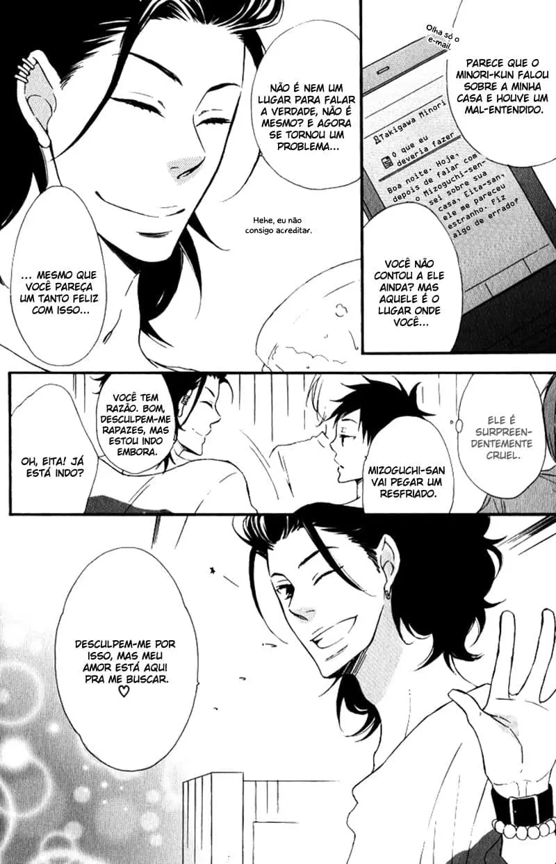 Beauty Stock – Capítulo 05 Yaoi – Página 21 Beauty Stock – Capítulo 05 Yaoi – Página 21