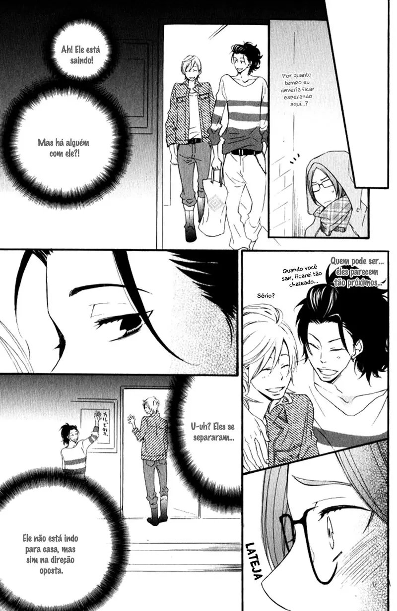 Beauty Stock – Capítulo 05 Yaoi – Página 22 Beauty Stock – Capítulo 05 Yaoi – Página 22