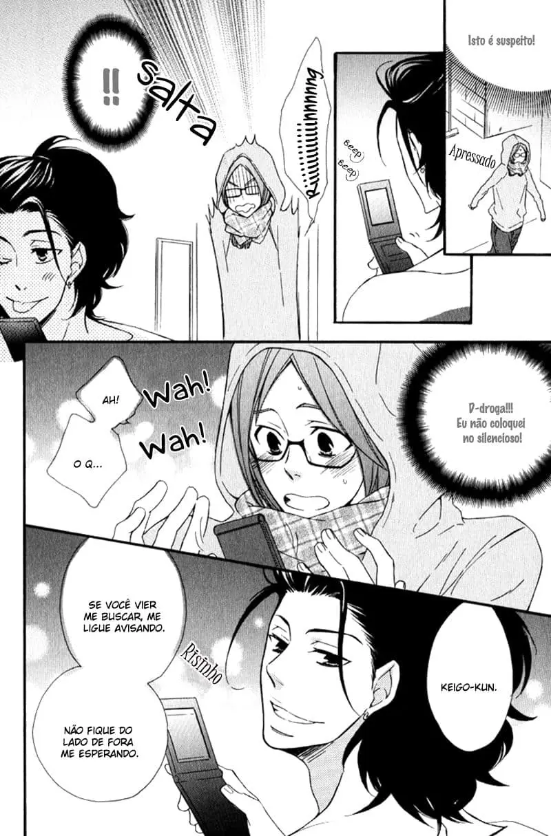 Beauty Stock – Capítulo 05 Yaoi – Página 23 Beauty Stock – Capítulo 05 Yaoi – Página 23