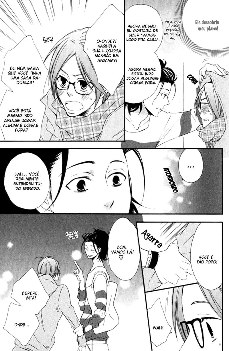 Beauty Stock – Capítulo 05 Yaoi – Página 24 Beauty Stock – Capítulo 05 Yaoi – Página 24