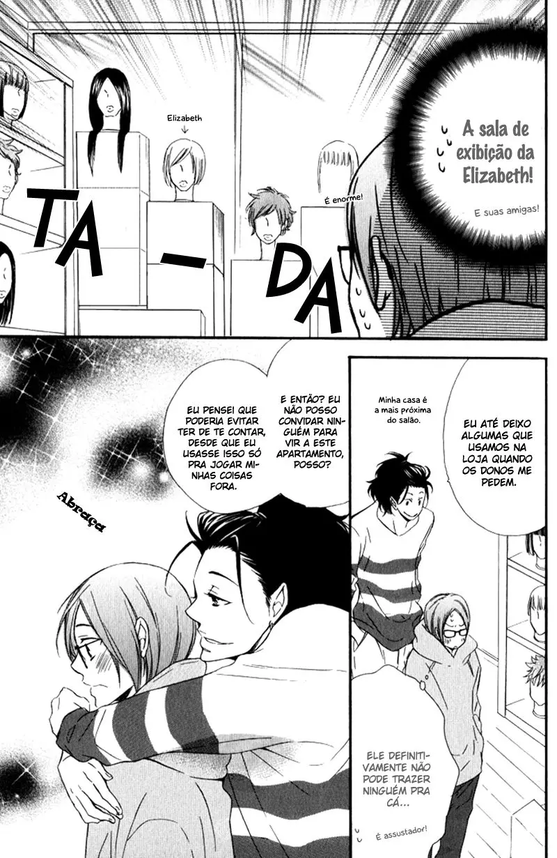 Beauty Stock – Capítulo 05 Yaoi – Página 26 Beauty Stock – Capítulo 05 Yaoi – Página 26