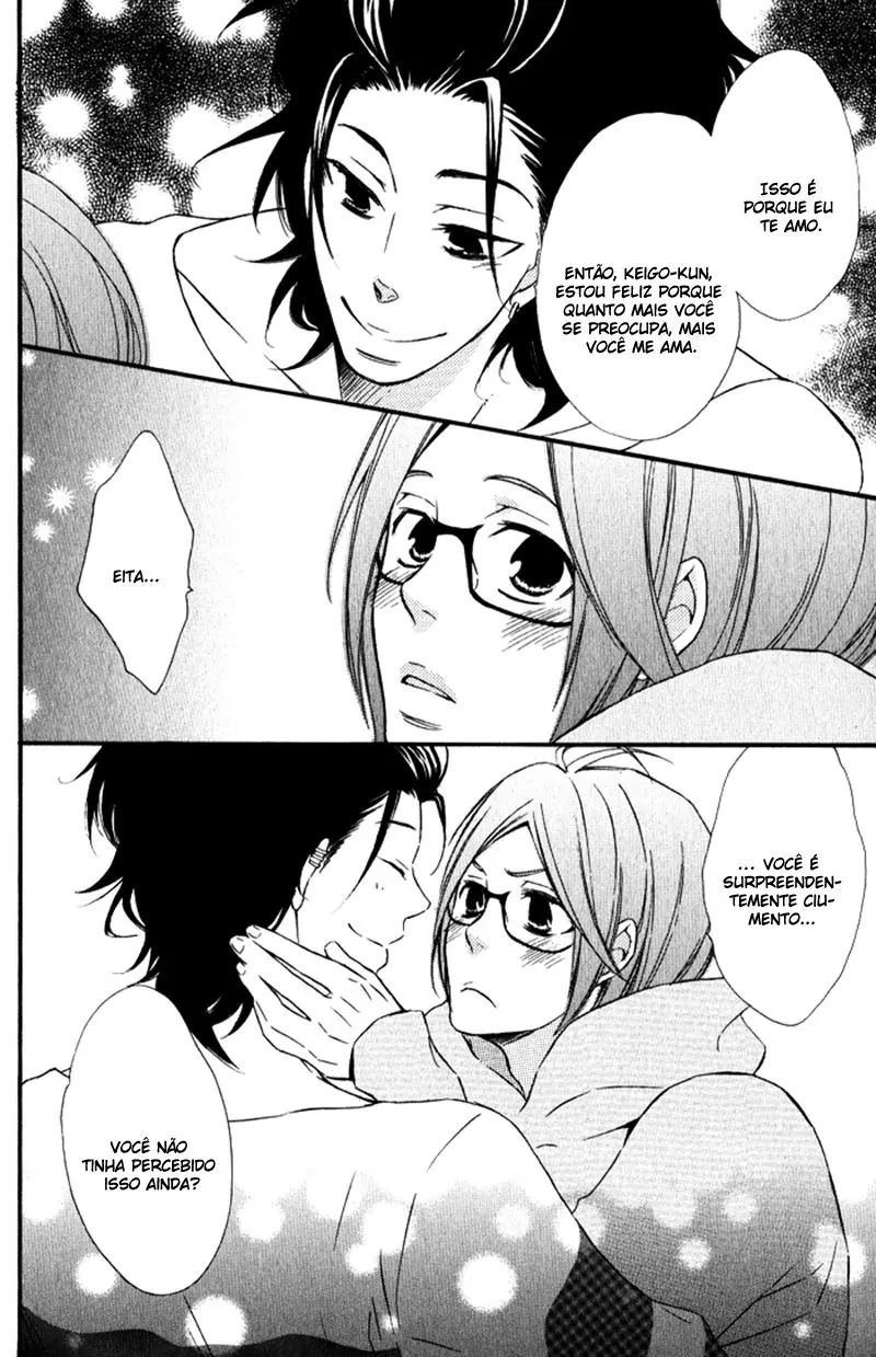 Beauty Stock – Capítulo 05 Yaoi – Página 29 Beauty Stock – Capítulo 05 Yaoi – Página 29