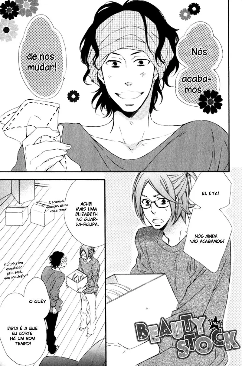 Beauty Stock – Capítulo 05 Yaoi – Página 34 Beauty Stock – Capítulo 05 Yaoi – Página 34