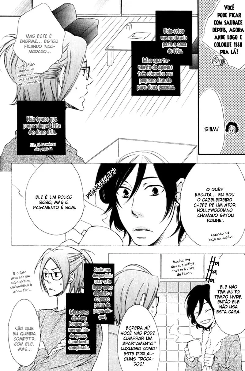 Beauty Stock – Capítulo 05 Yaoi – Página 35 Beauty Stock – Capítulo 05 Yaoi – Página 35