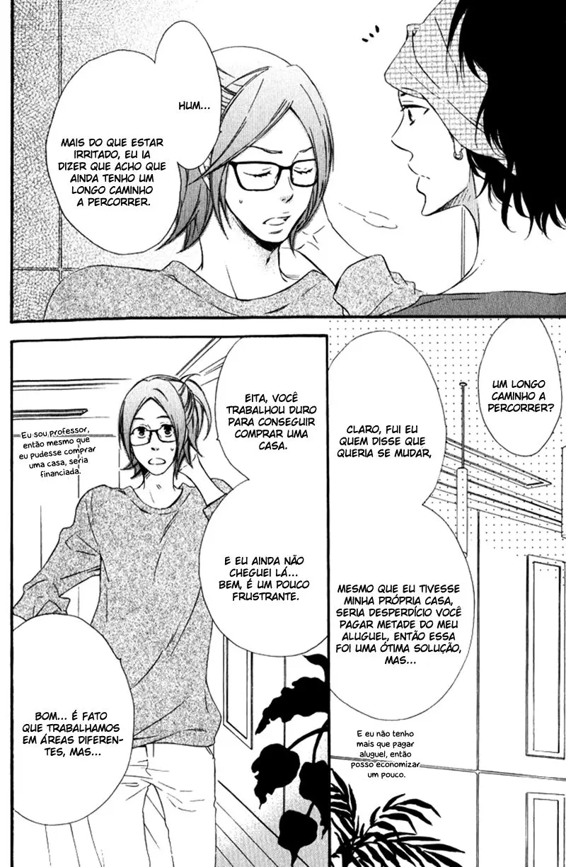 Beauty Stock – Capítulo 05 Yaoi – Página 37 Beauty Stock – Capítulo 05 Yaoi – Página 37