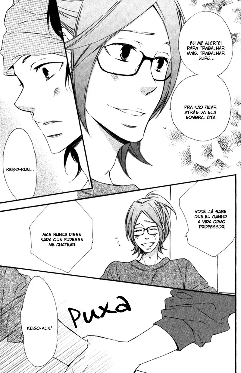 Beauty Stock – Capítulo 05 Yaoi – Página 38 Beauty Stock – Capítulo 05 Yaoi – Página 38