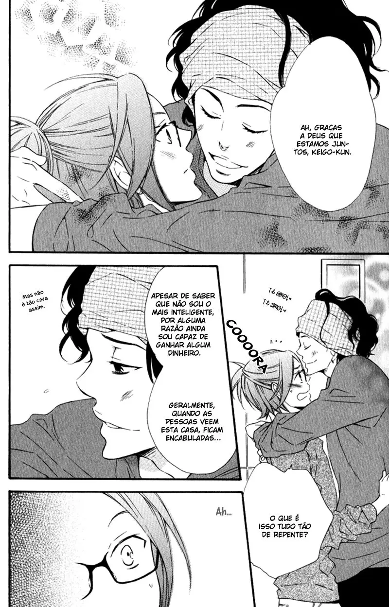 Beauty Stock – Capítulo 05 Yaoi – Página 39 Beauty Stock – Capítulo 05 Yaoi – Página 39