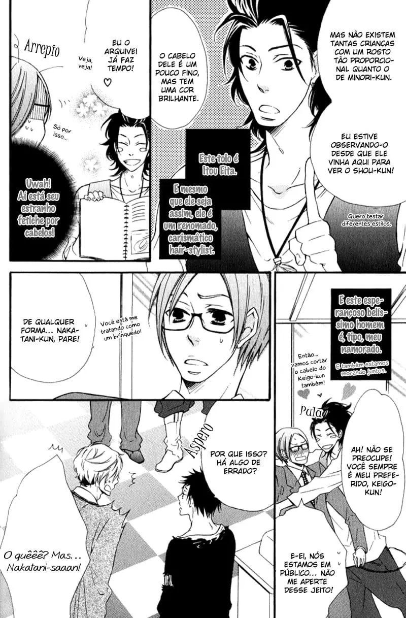 Beauty Stock – Capítulo 05 Yaoi – Página 5 Beauty Stock – Capítulo 05 Yaoi – Página 5