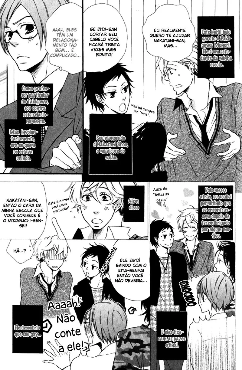 Beauty Stock – Capítulo 05 Yaoi – Página 6 Beauty Stock – Capítulo 05 Yaoi – Página 6