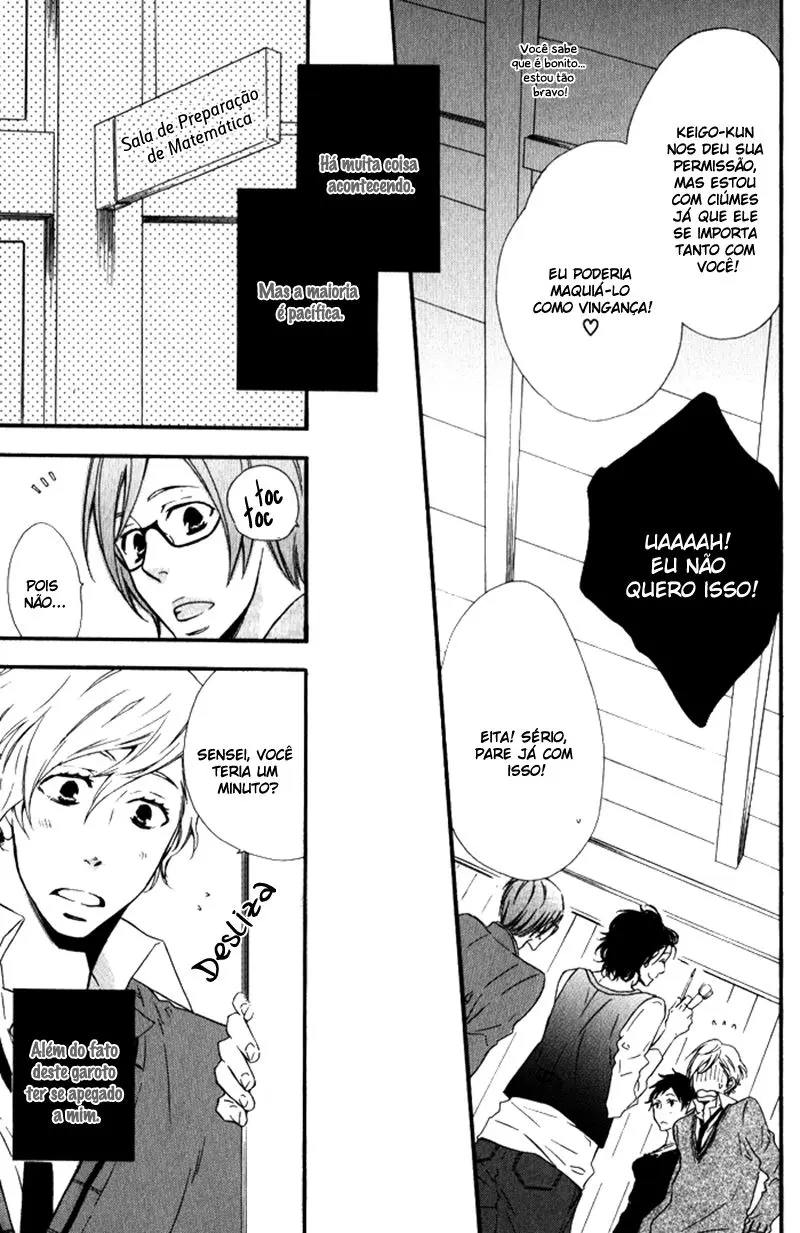 Beauty Stock – Capítulo 05 Yaoi – Página 8 Beauty Stock – Capítulo 05 Yaoi – Página 8