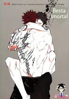Ler Besta Imortal Online