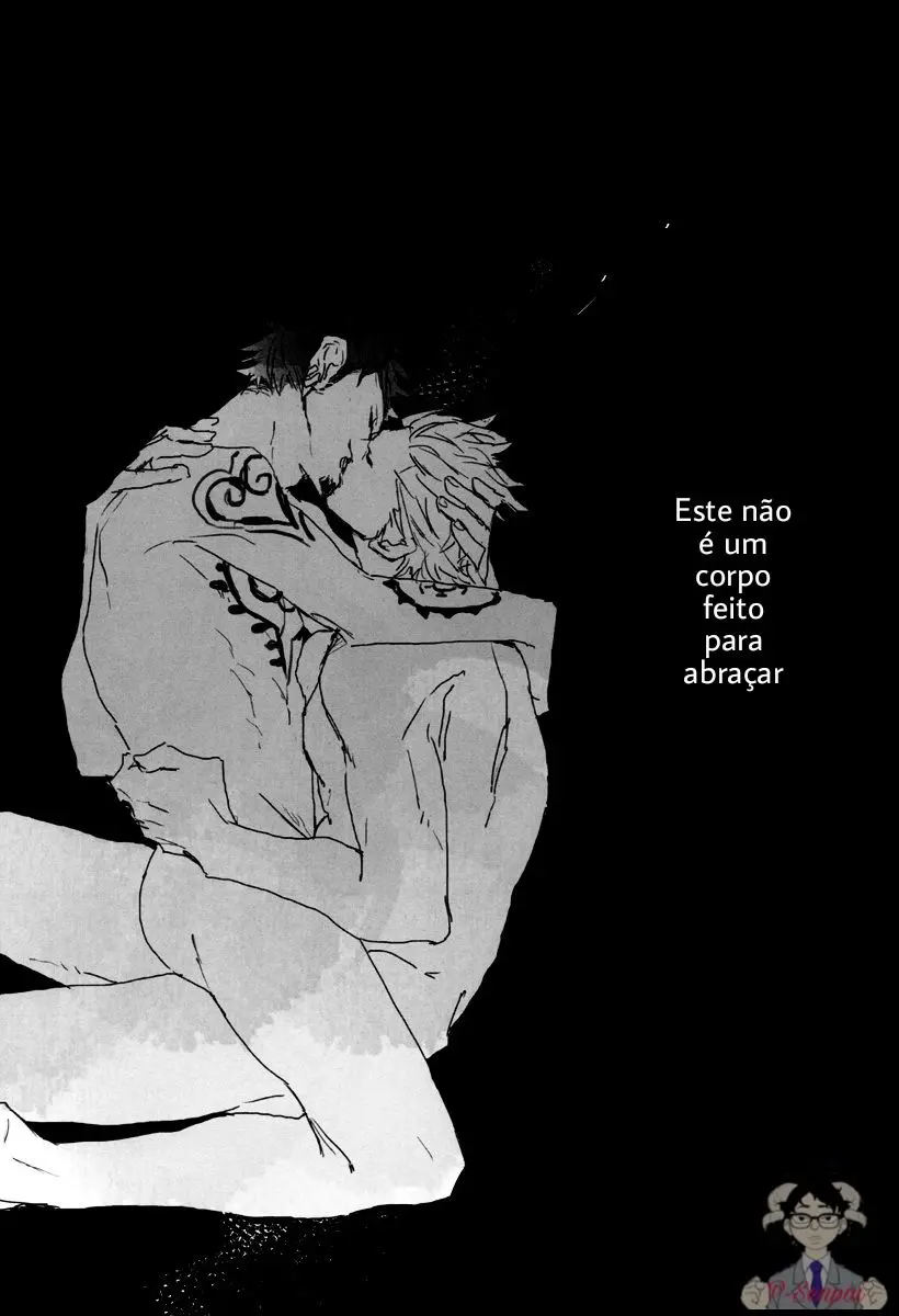 Besta Imortal – Capítulo Capítulo único Yaoi – Página 2