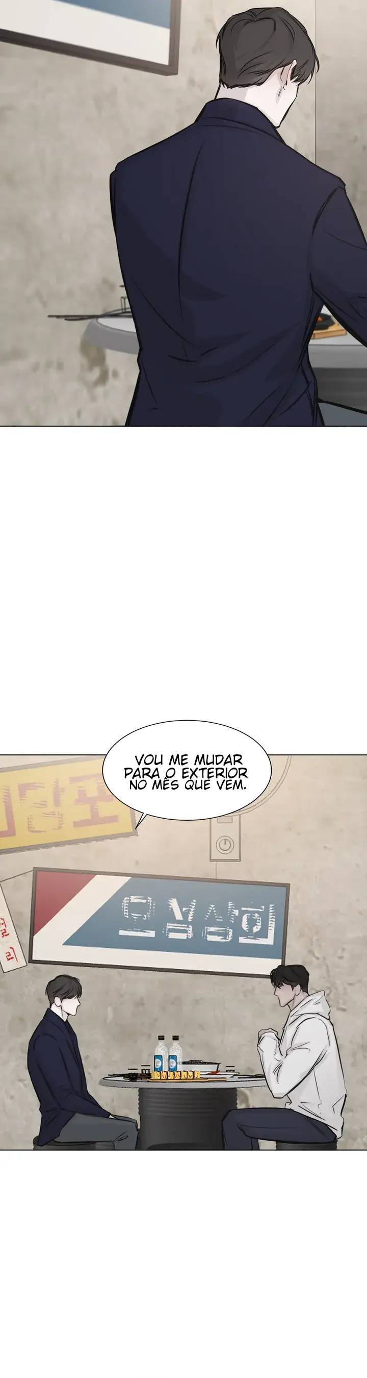 Between Fate and Fortune – Capítulo 01 Yaoi – Página 10