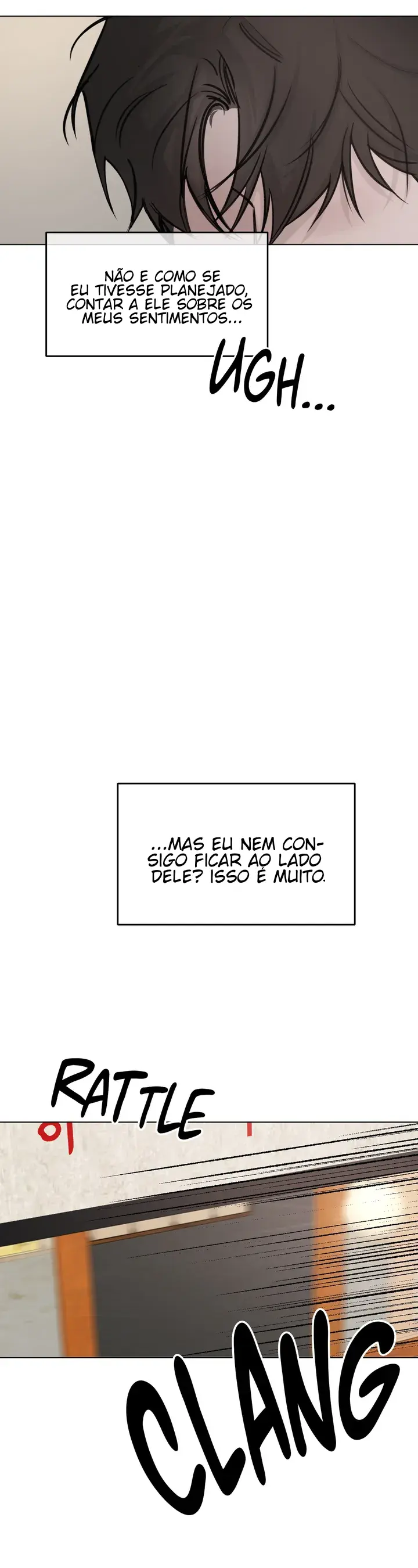 Between Fate and Fortune – Capítulo 01 Yaoi – Página 13