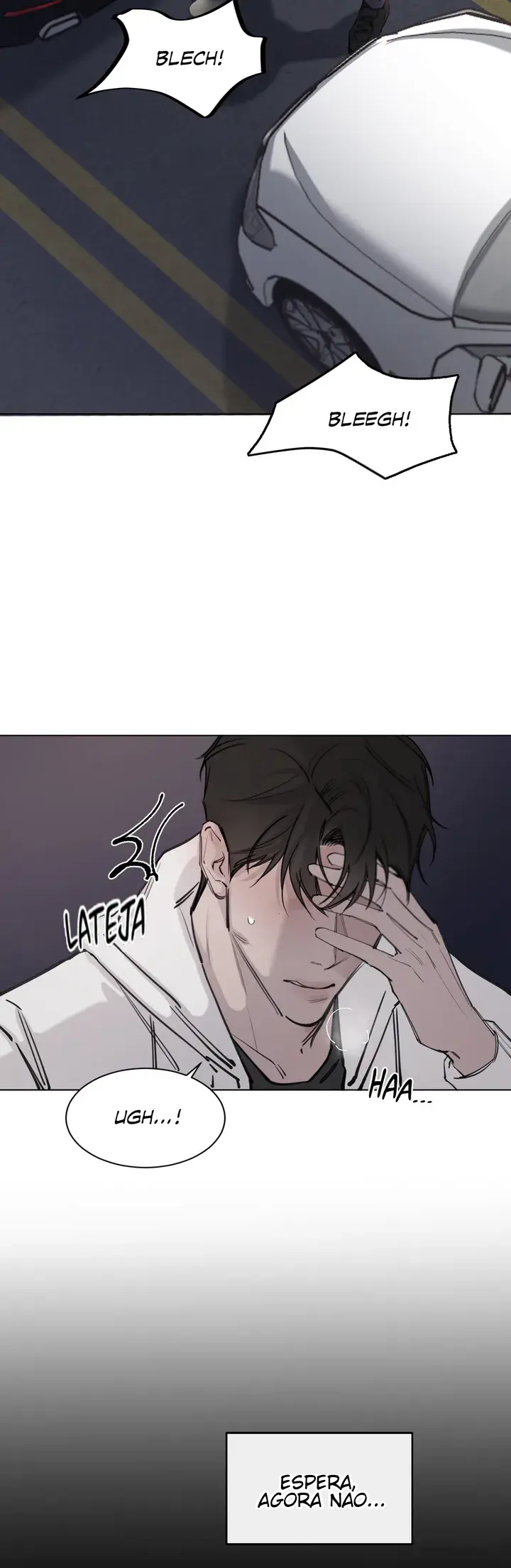 Between Fate and Fortune – Capítulo 01 Yaoi – Página 15