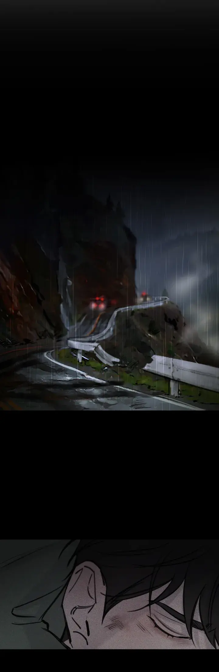 Between Fate and Fortune – Capítulo 01 Yaoi – Página 16