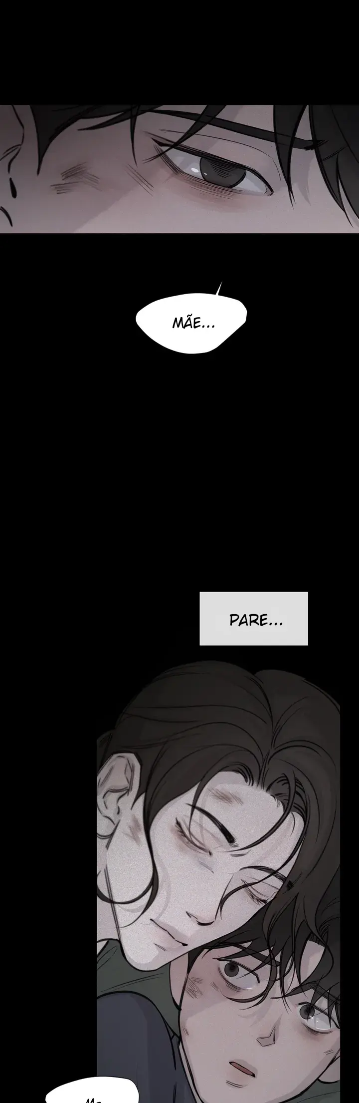 Between Fate and Fortune – Capítulo 01 Yaoi – Página 17