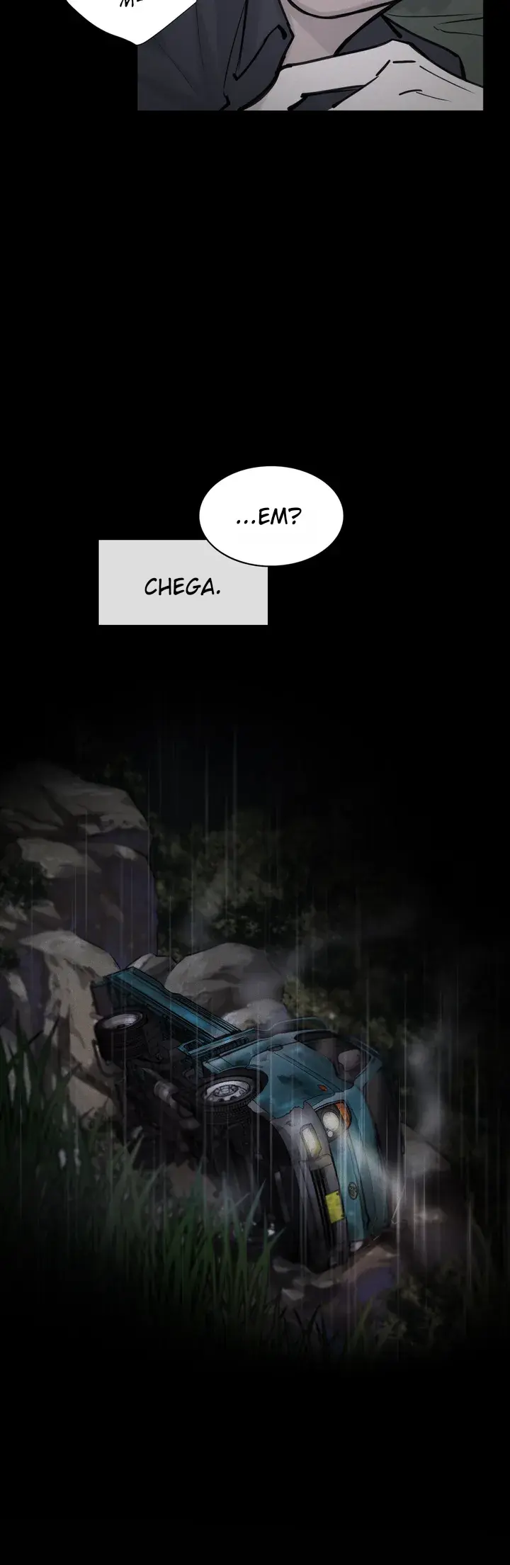 Between Fate and Fortune – Capítulo 01 Yaoi – Página 18