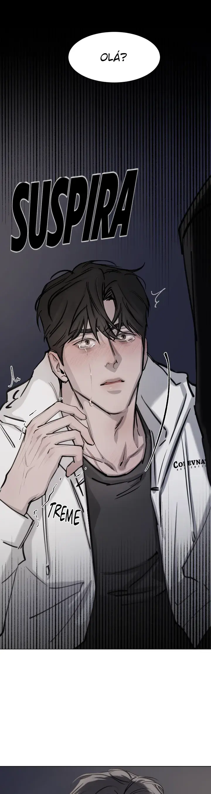 Between Fate and Fortune – Capítulo 01 Yaoi – Página 19