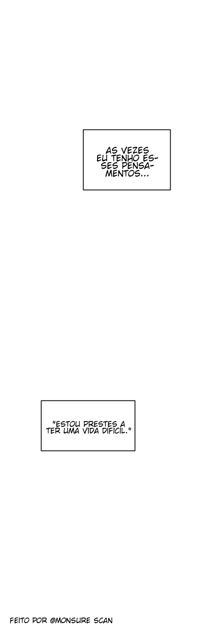 Between Fate and Fortune – Capítulo 01 Yaoi – Página 2