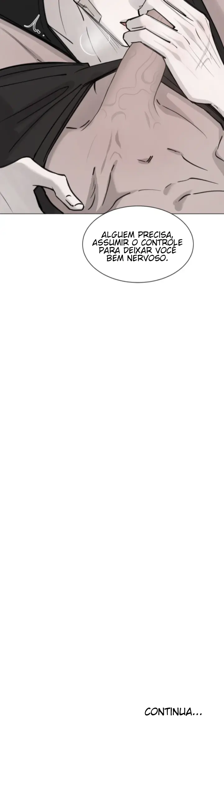 Between Fate and Fortune – Capítulo 01 Yaoi – Página 39