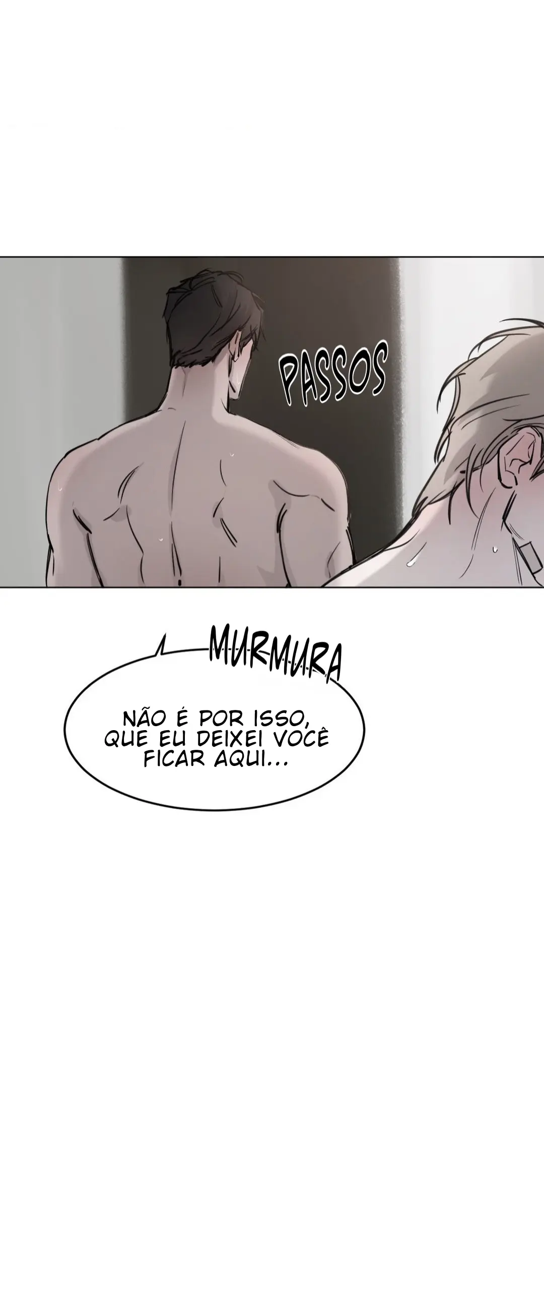 Between Fate and Fortune – Capítulo 02 Yaoi – Página 12