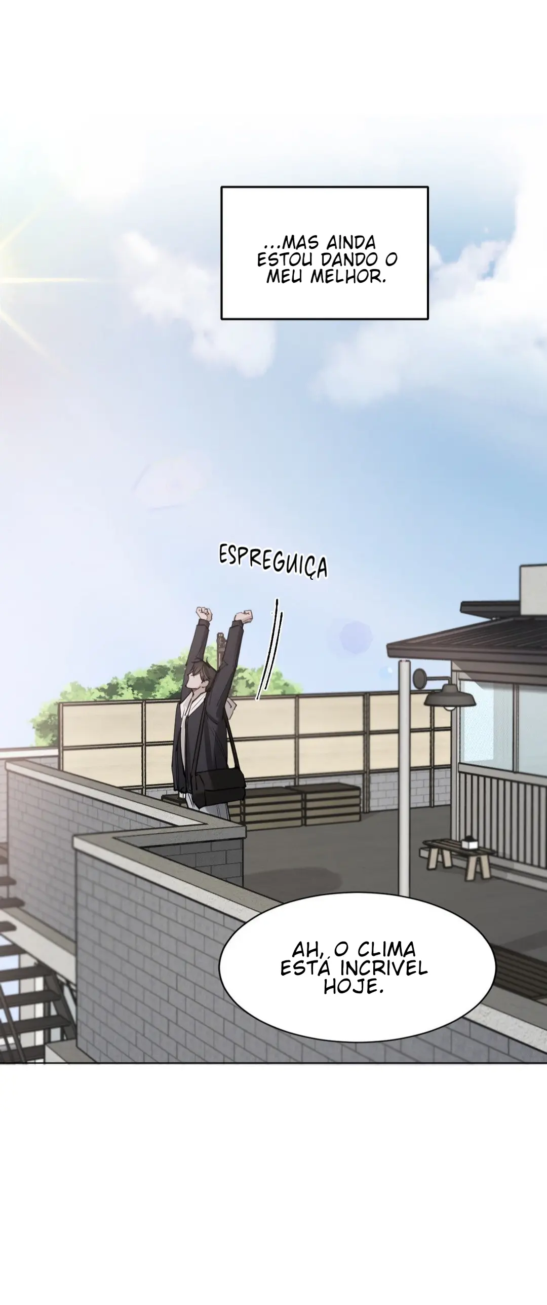 Between Fate and Fortune – Capítulo 02 Yaoi – Página 18