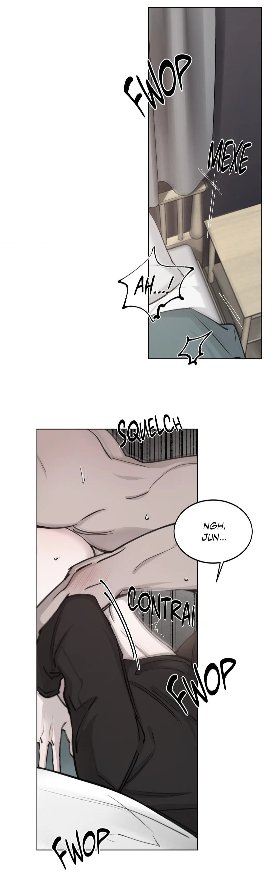 Between Fate and Fortune – Capítulo 02 Yaoi – Página 2