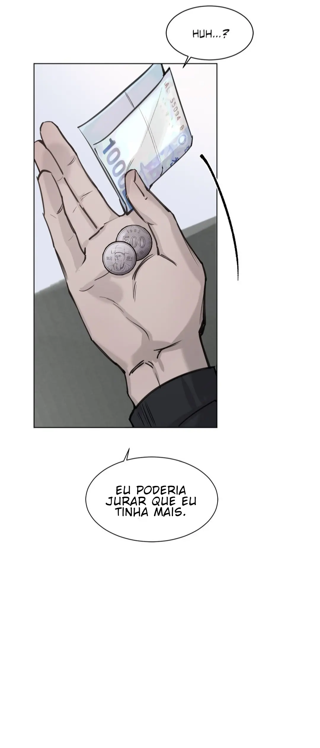 Between Fate and Fortune – Capítulo 02 Yaoi – Página 21