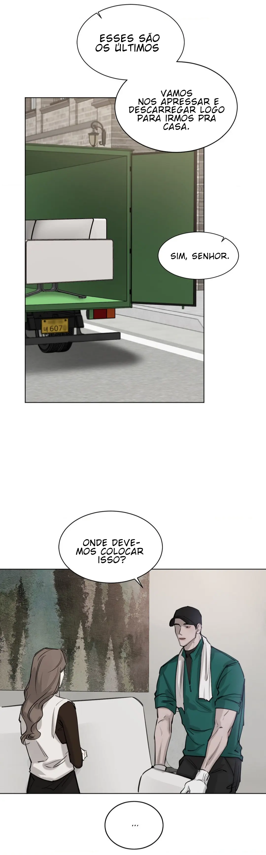 Between Fate and Fortune – Capítulo 02 Yaoi – Página 24