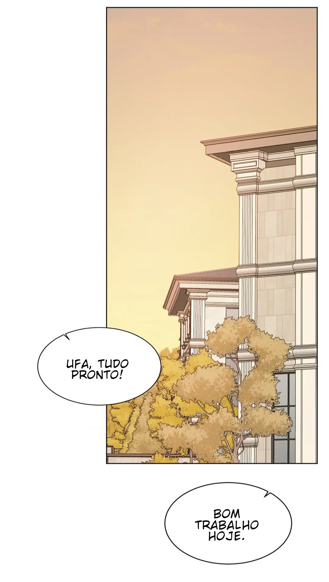 Between Fate and Fortune – Capítulo 02 Yaoi – Página 26