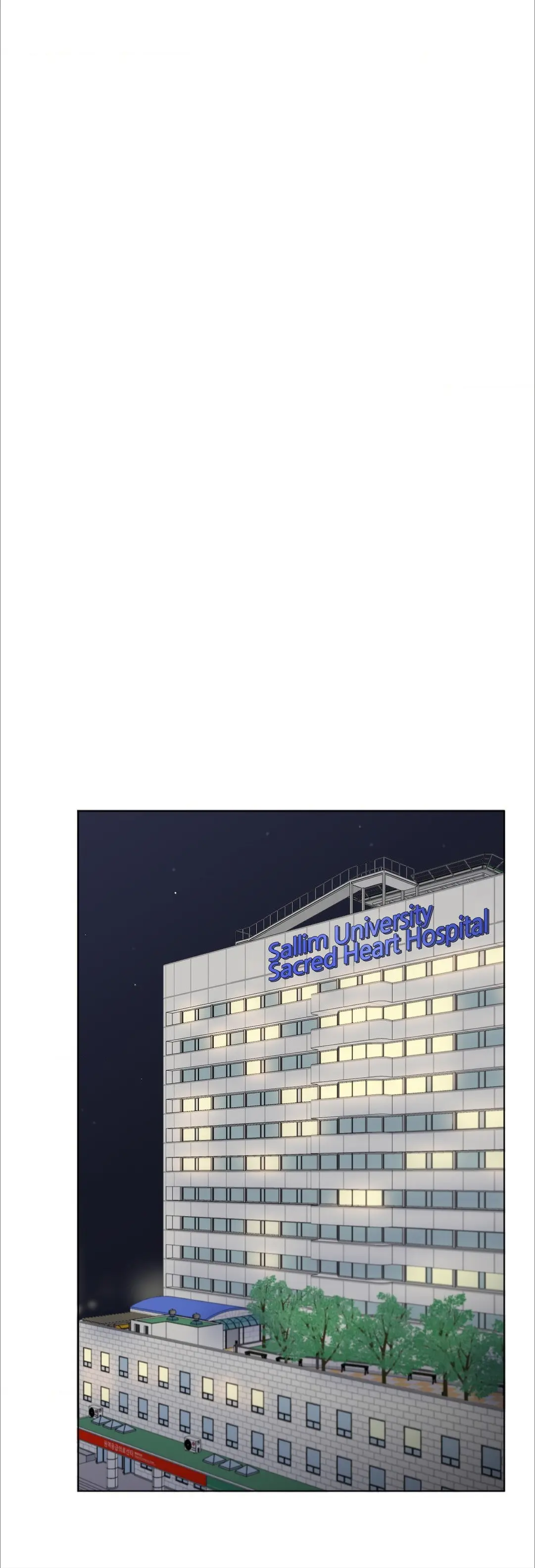 Between Fate and Fortune – Capítulo 02 Yaoi – Página 32