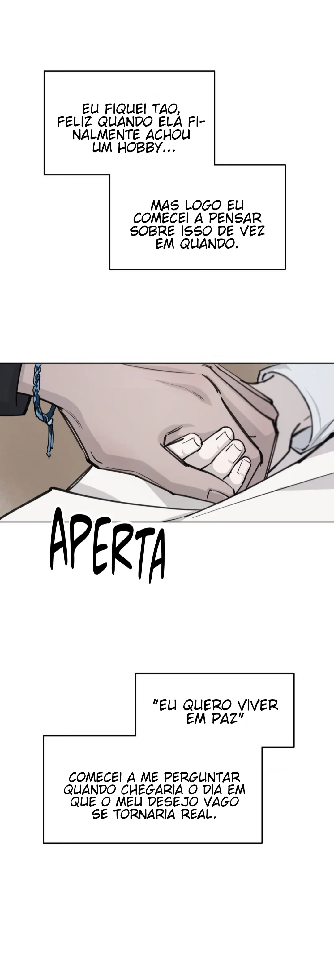 Between Fate and Fortune – Capítulo 02 Yaoi – Página 40