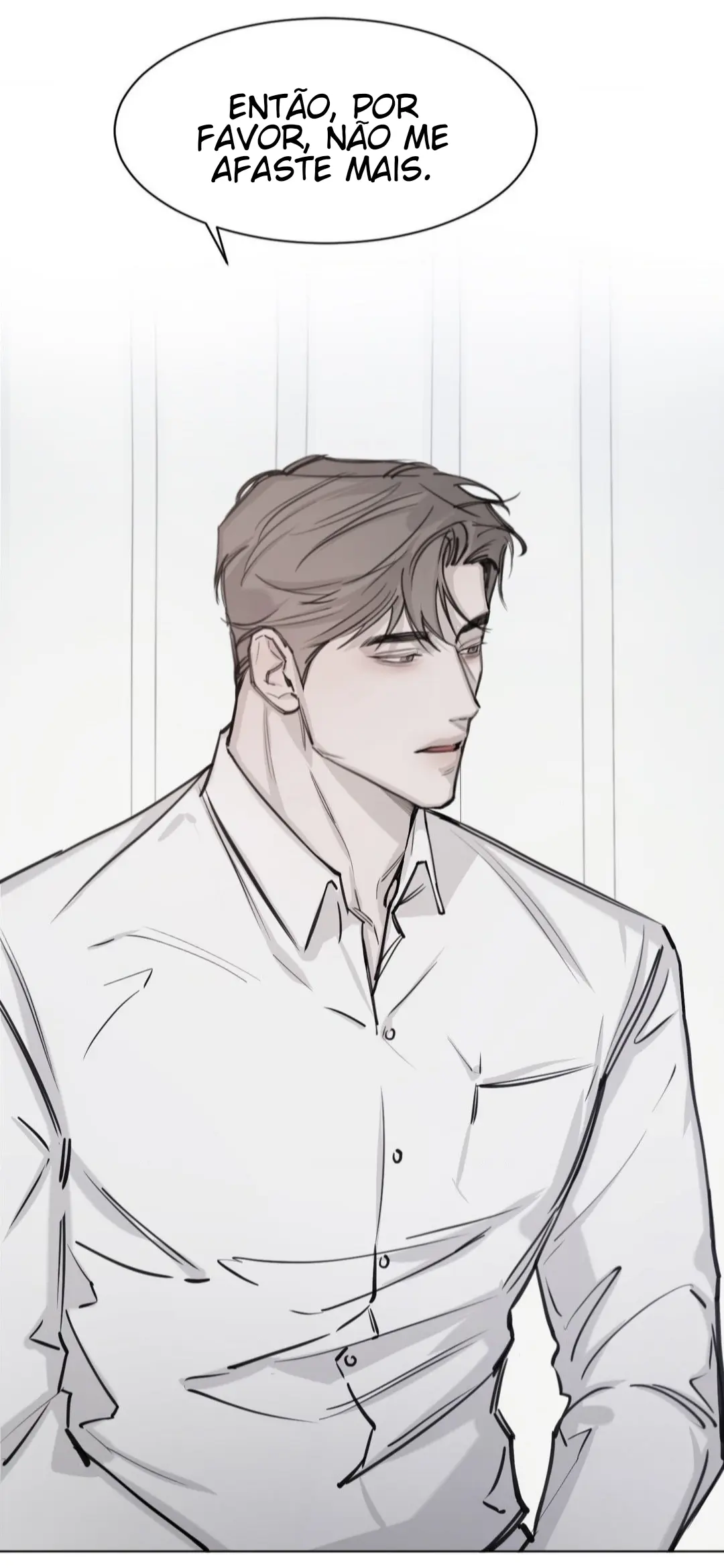 Between Fate and Fortune – Capítulo 02 Yaoi – Página 43