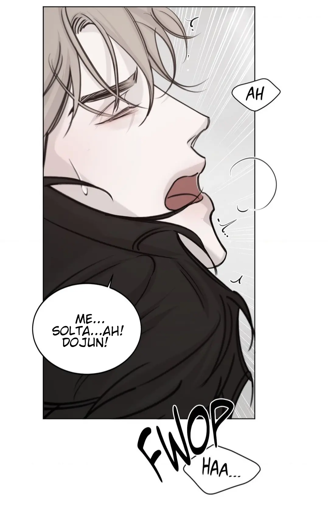 Between Fate and Fortune – Capítulo 02 Yaoi – Página 8