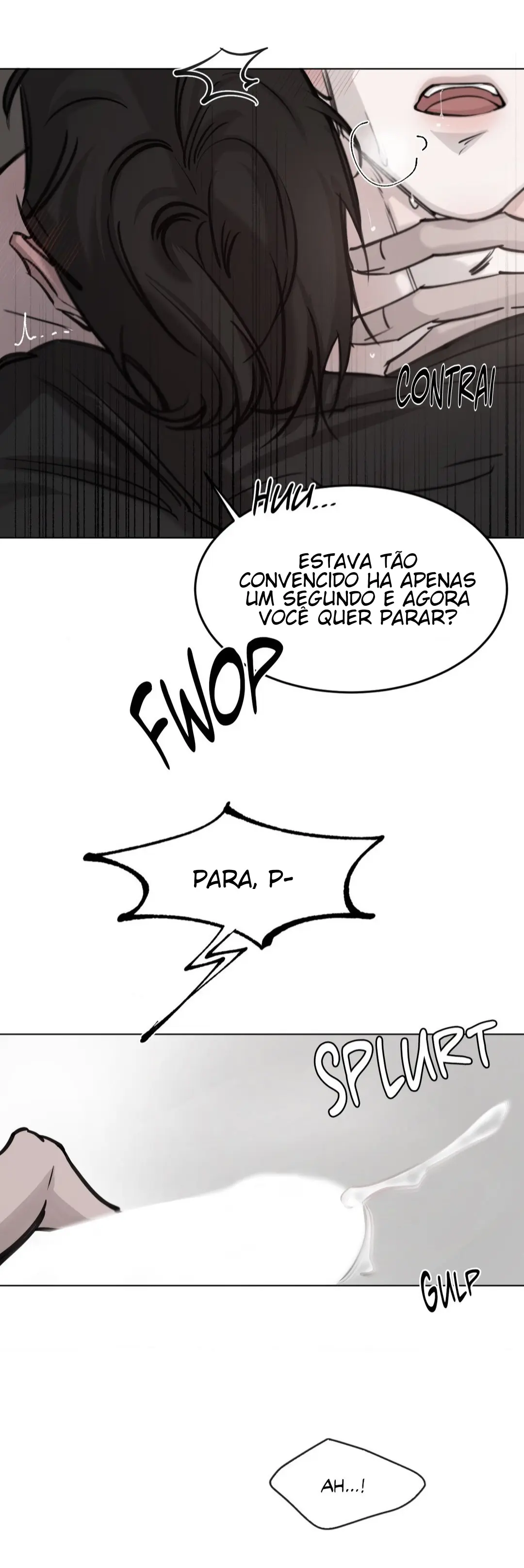 Between Fate and Fortune – Capítulo 02 Yaoi – Página 9