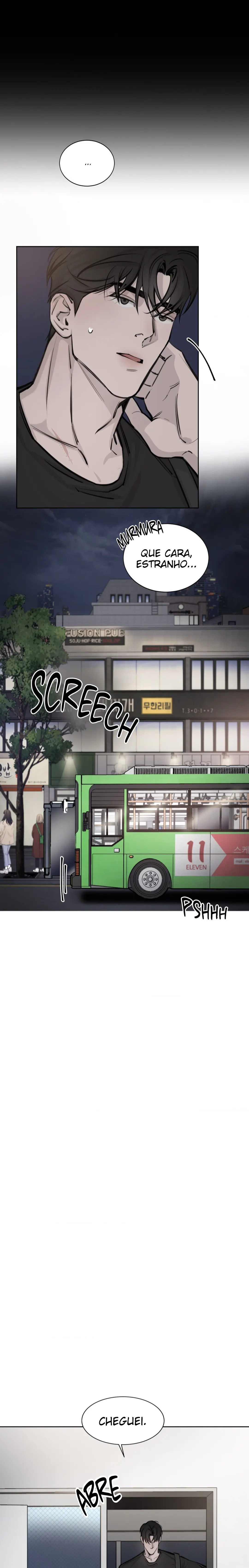 Between Fate and Fortune – Capítulo 04 Yaoi – Página 9