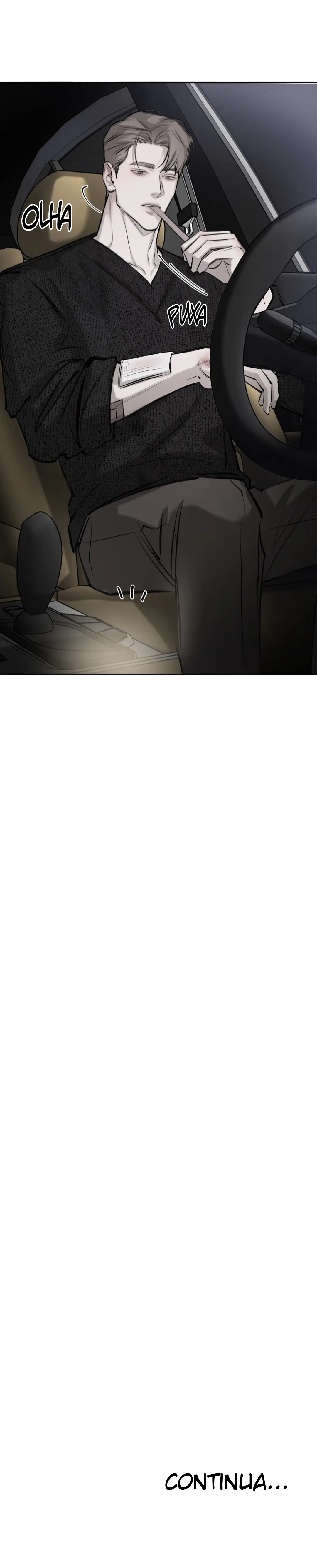 Between Fate and Fortune – Capítulo 04 Yaoi – Página 17