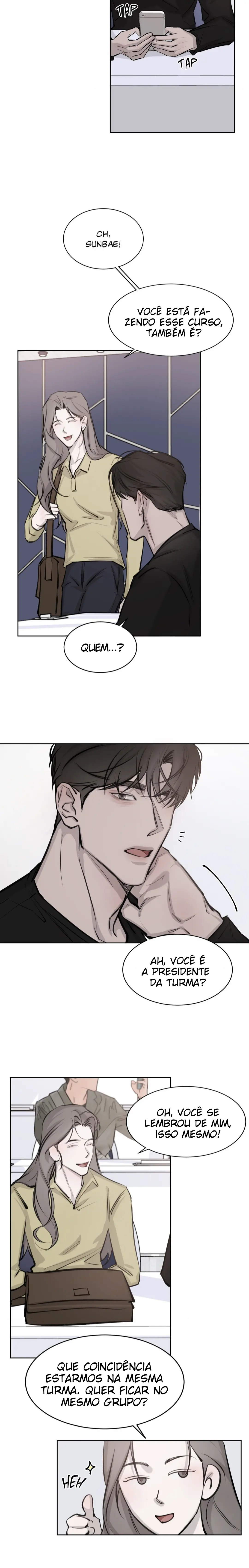 Between Fate and Fortune – Capítulo 05 Yaoi – Página 14