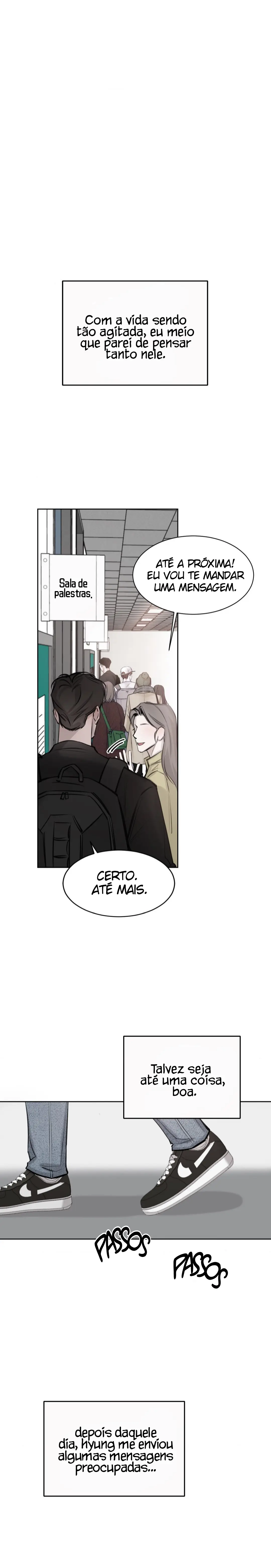 Between Fate and Fortune – Capítulo 05 Yaoi – Página 17