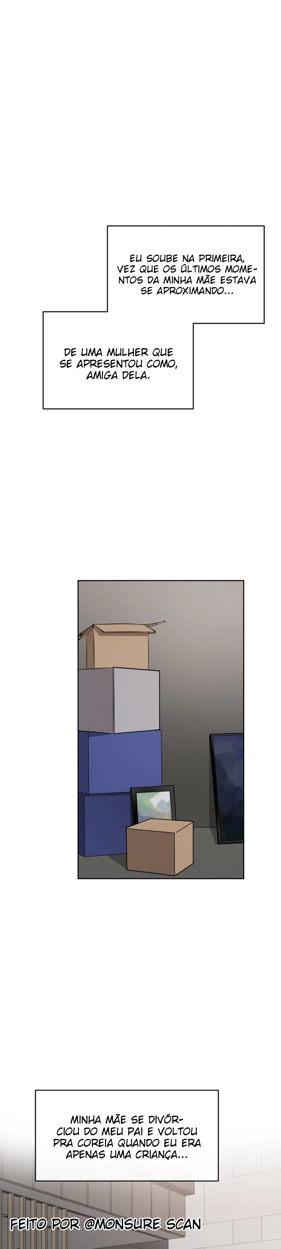 Between Fate and Fortune – Capítulo 05 Yaoi – Página 2