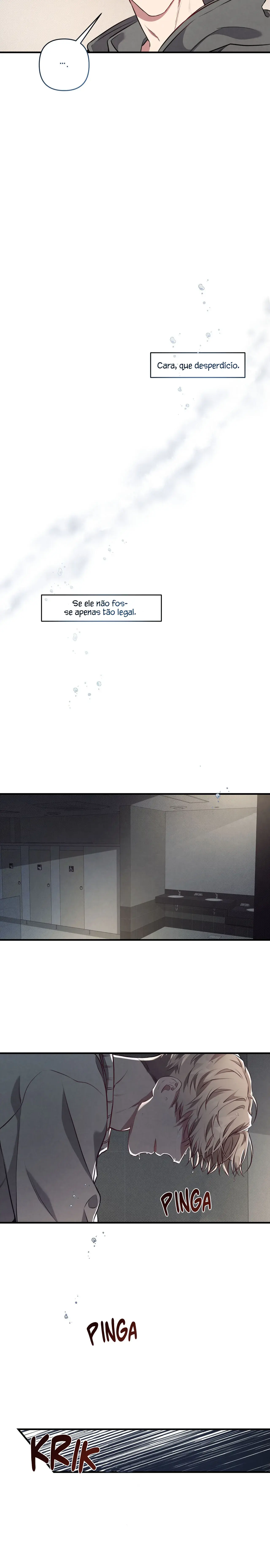 Between the Lines – Capítulo 01 Yaoi – Página 25