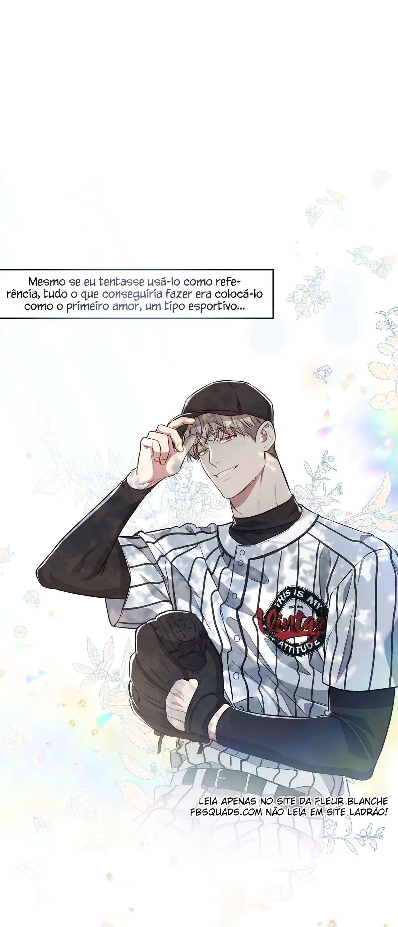 Between the Lines – Capítulo 02 Yaoi – Página 11