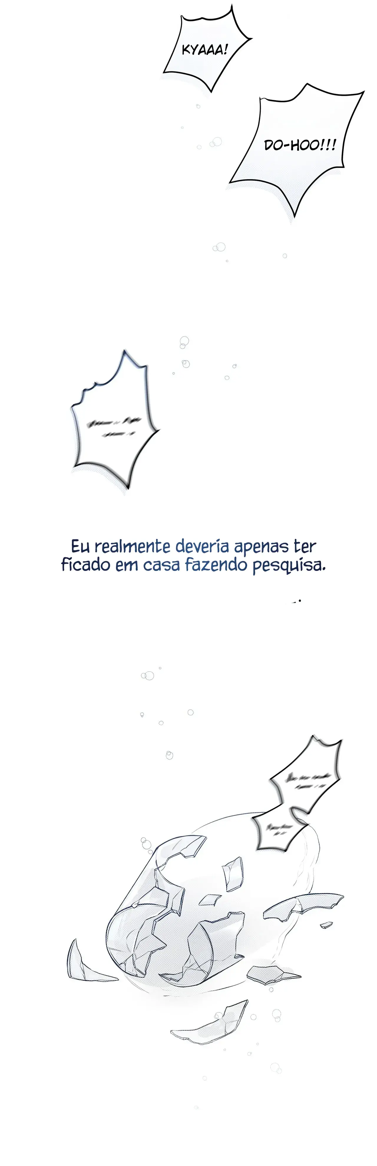 Between the Lines – Capítulo 02 Yaoi – Página 35