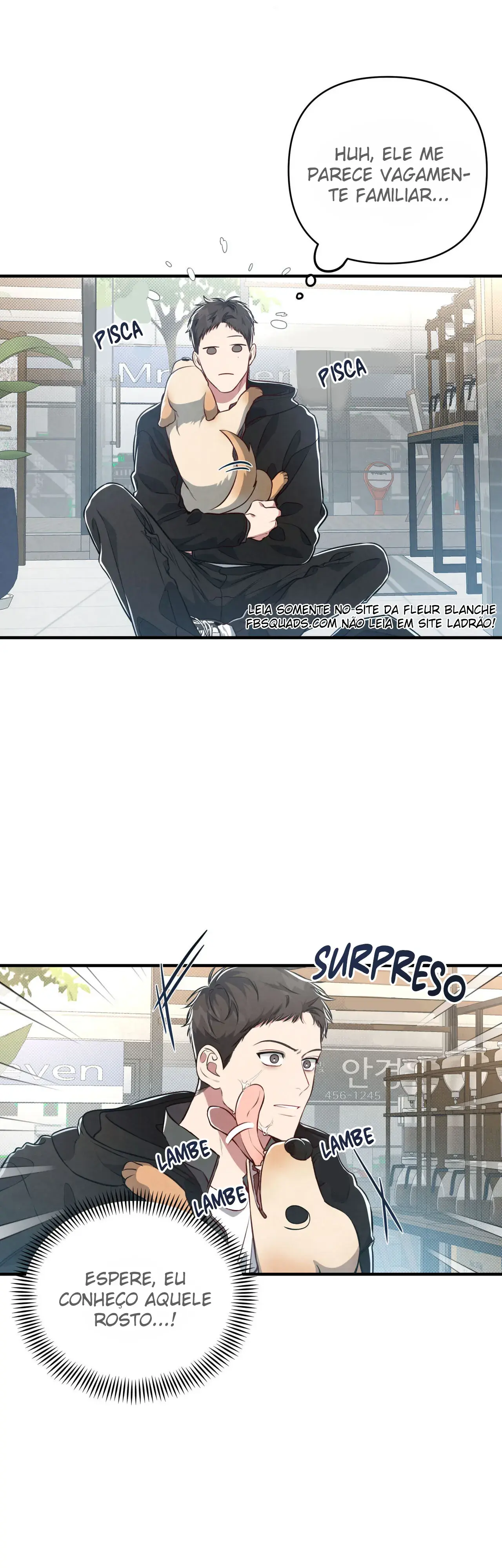 Between the Lines – Capítulo 04 Yaoi – Página 20